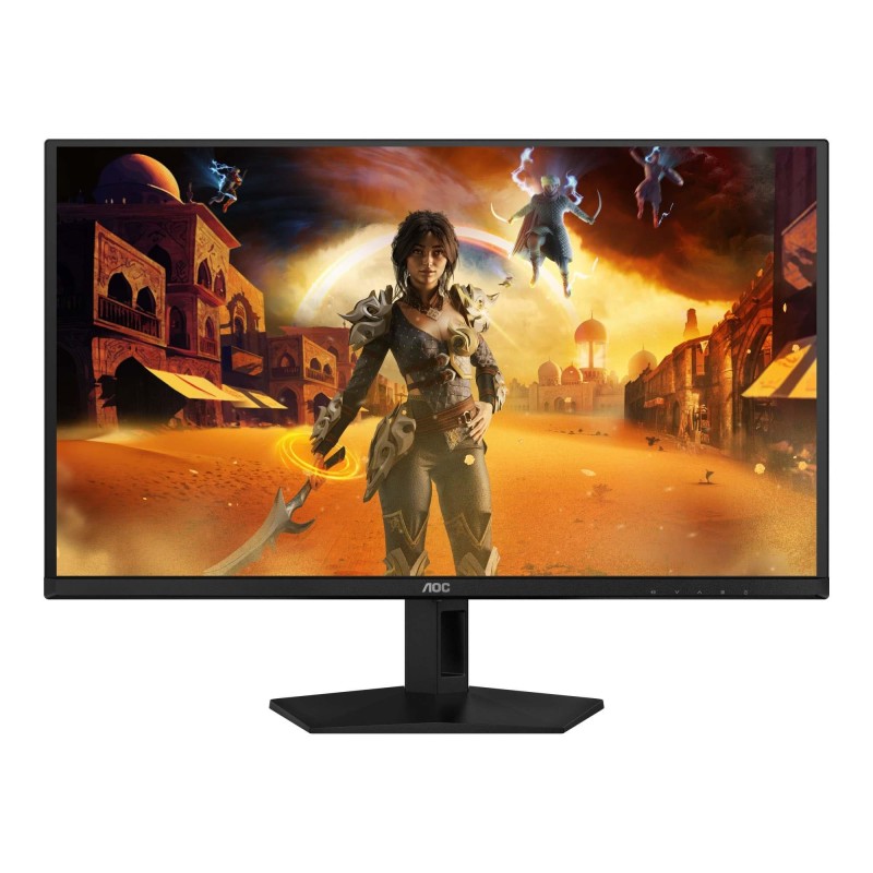 AOC Monitor 26.5 cala Q27G41ZDF QD-OLED 240Hz HDMIx2 DP | PartsPC.pl
