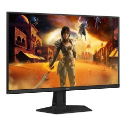 AOC Monitor 26.5 cala Q27G41ZDF QD-OLED 240Hz HDMIx2 DP | PartsPC.pl