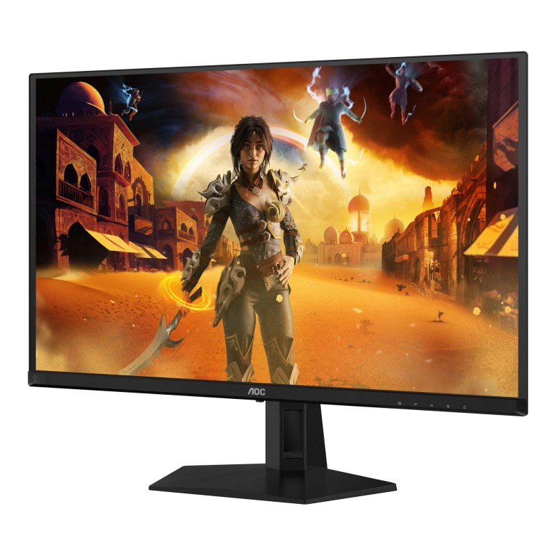 AOC Monitor 26.5 cala Q27G41ZDF QD-OLED 240Hz HDMIx2 DP | PartsPC.pl