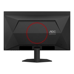 AOC Monitor 26.5 cala Q27G41ZDF QD-OLED 240Hz HDMIx2 DP | PartsPC.pl