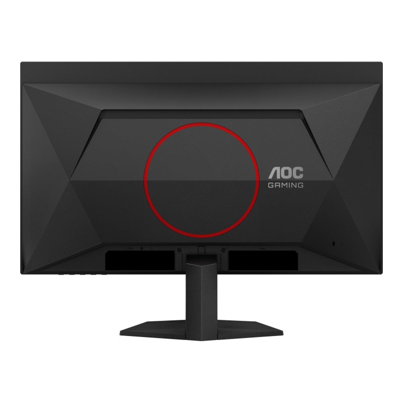AOC Monitor 26.5 cala Q27G41ZDF QD-OLED 240Hz HDMIx2 DP | PartsPC.pl
