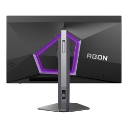 AOC Monitor AG276QKD2 26.5 cala QD-OLED 500Hz HDMIx2 DP Pivo… | PartsPC.pl