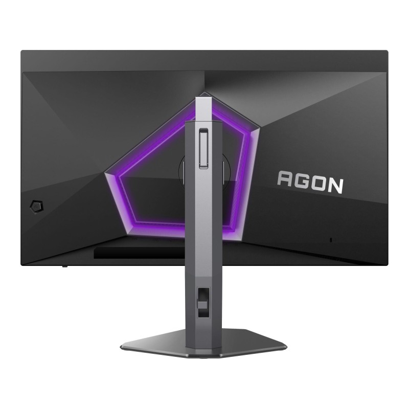 AOC Monitor AG276QKD2 26.5 cala QD-OLED 500Hz HDMIx2 DP Pivo… | PartsPC.pl