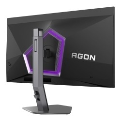 AOC Monitor AG276QKD2 26.5 cala QD-OLED 500Hz HDMIx2 DP Pivo… | PartsPC.pl