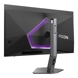 AOC Monitor AG276QKD2 26.5 cala QD-OLED 500Hz HDMIx2 DP Pivo… | PartsPC.pl