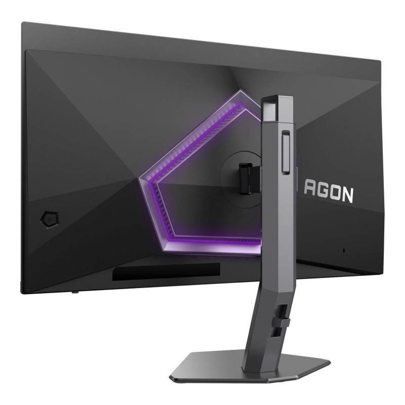 AOC Monitor AG276QKD2 26.5 cala QD-OLED 500Hz HDMIx2 DP Pivo… | PartsPC.pl