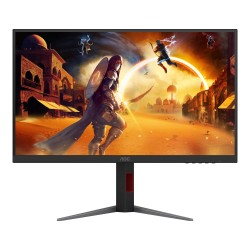 AOC Monitor U27G4XM 27 cali Fast IPS 4K 160Hz Mini LED HDMI … | PartsPC.pl