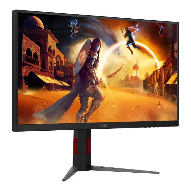 AOC Monitor U27G4XM 27 cali Fast IPS 4K 160Hz Mini LED HDMI … | PartsPC.pl
