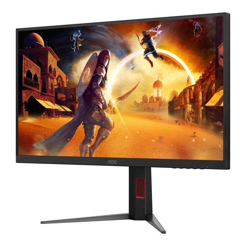 AOC Monitor U27G4XM 27 cali Fast IPS 4K 160Hz Mini LED HDMI … | PartsPC.pl