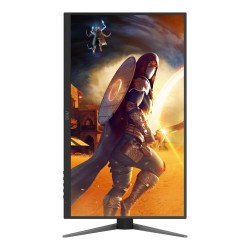 AOC Monitor U27G4XM 27 cali Fast IPS 4K 160Hz Mini LED HDMI … | PartsPC.pl