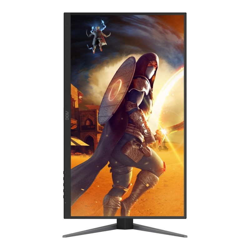 AOC Monitor U27G4XM 27 cali Fast IPS 4K 160Hz Mini LED HDMI … | PartsPC.pl