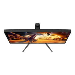 AOC Monitor U27G4XM 27 cali Fast IPS 4K 160Hz Mini LED HDMI … | PartsPC.pl