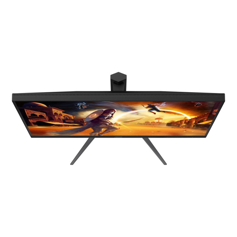AOC Monitor U27G4XM 27 cali Fast IPS 4K 160Hz Mini LED HDMI … | PartsPC.pl