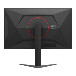 AOC Monitor U27G4XM 27 cali Fast IPS 4K 160Hz Mini LED HDMI … | PartsPC.pl