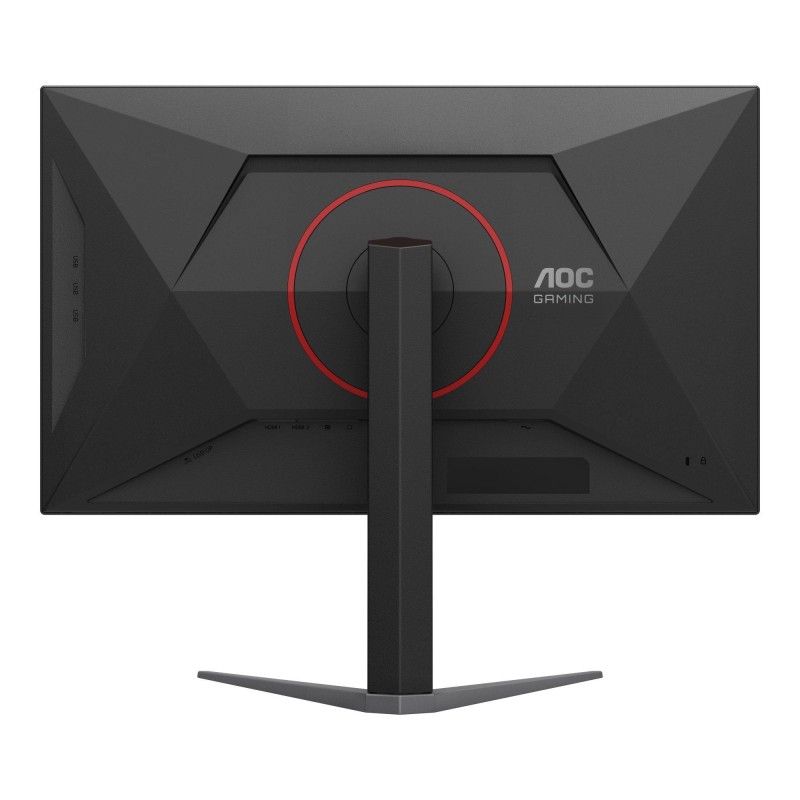 AOC Monitor U27G4XM 27 cali Fast IPS 4K 160Hz Mini LED HDMI … | PartsPC.pl