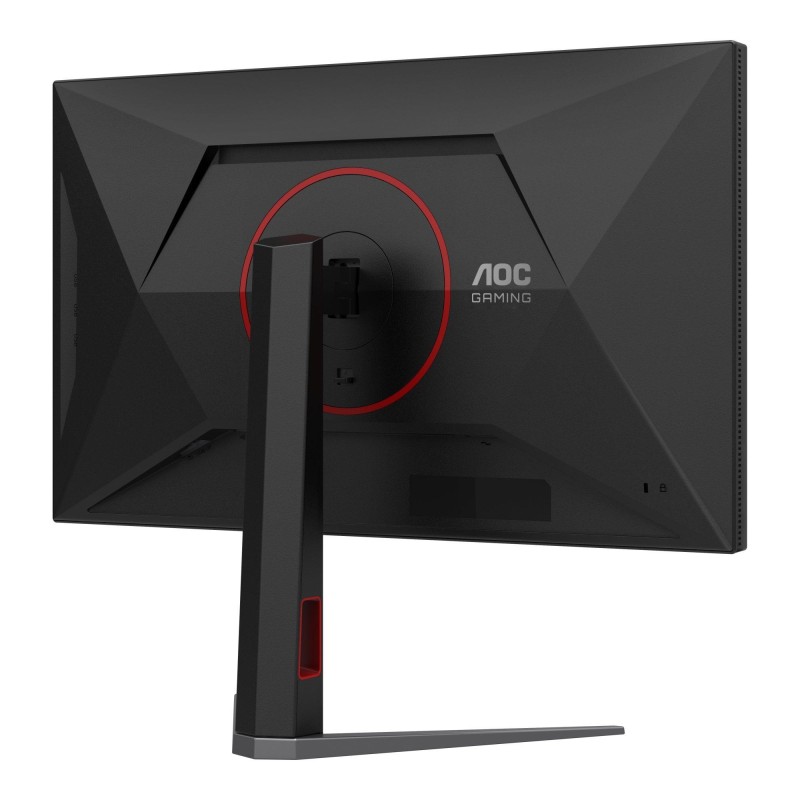 AOC Monitor U27G4XM 27 cali Fast IPS 4K 160Hz Mini LED HDMI … | PartsPC.pl