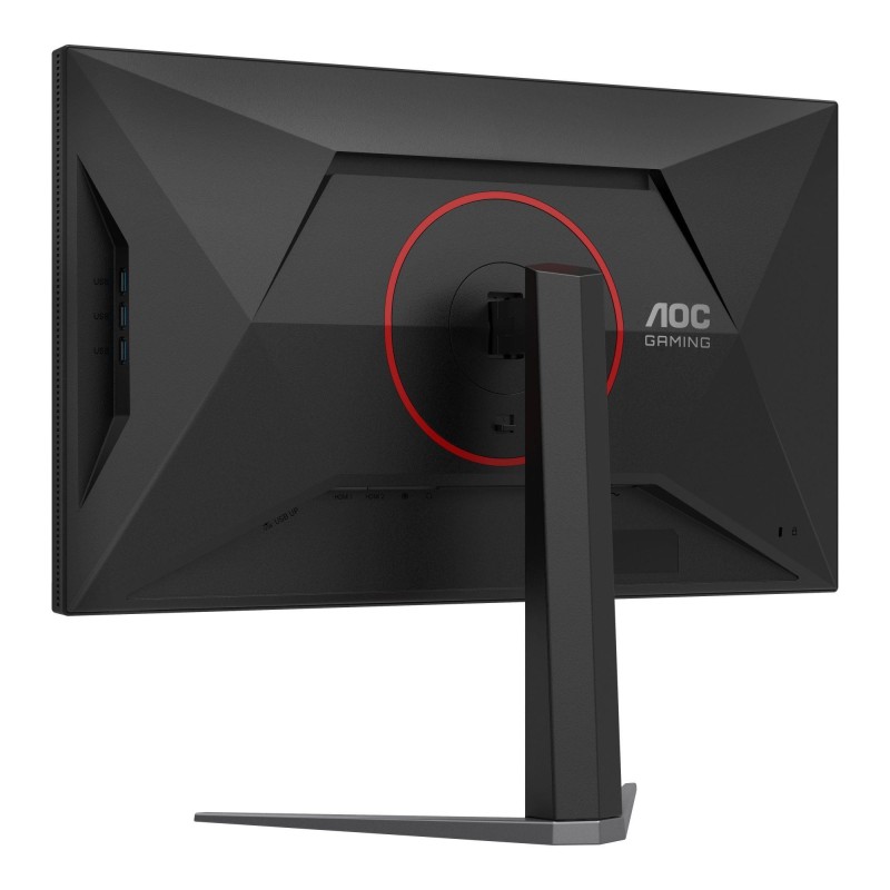 AOC Monitor U27G4XM 27 cali Fast IPS 4K 160Hz Mini LED HDMI … | PartsPC.pl