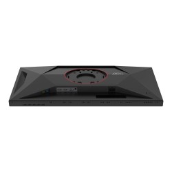 AOC Monitor U27G4XM 27 cali Fast IPS 4K 160Hz Mini LED HDMI … | PartsPC.pl