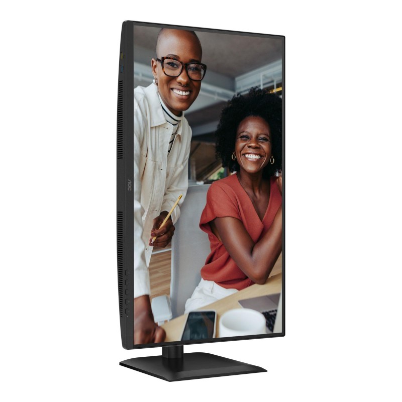 AOC Monitor Q27E4U 27 cali IPS 120Hz HDMI DP Pivot Głośniki… | PartsPC.pl