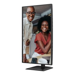 AOC Monitor Q27E4U 27 cali IPS 120Hz HDMI DP Pivot Głośniki… | PartsPC.pl
