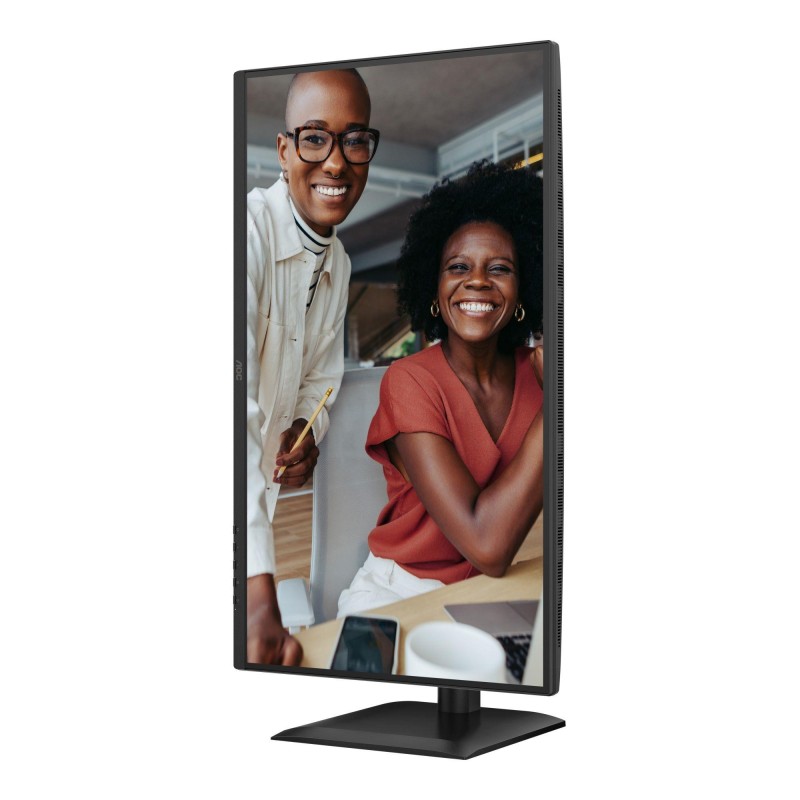 AOC Monitor Q27E4U 27 cali IPS 120Hz HDMI DP Pivot Głośniki… | PartsPC.pl