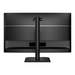 AOC Monitor Q27E4U 27 cali IPS 120Hz HDMI DP Pivot Głośniki… | PartsPC.pl