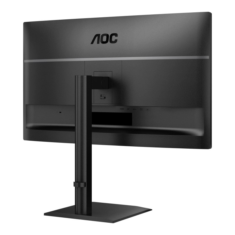 AOC Monitor Q27E4U 27 cali IPS 120Hz HDMI DP Pivot Głośniki… | PartsPC.pl
