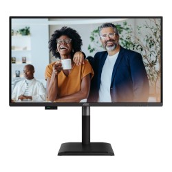 Monitor AOC 27" Q27P4CV IPS QHD 120Hz HDMI 2xDP HUB RJ45 gło… | PartsPC.pl
