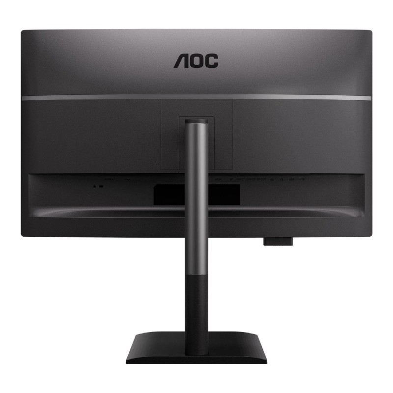 Monitor AOC 27" Q27P4CV IPS QHD 120Hz HDMI 2xDP HUB RJ45 gło… | PartsPC.pl