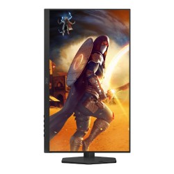 AOC Monitor 27 cali 27G4ZR Fast IPS 240Hz HDMIx2 DP Pivot | PartsPC.pl