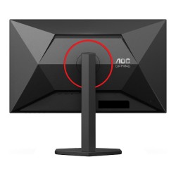 AOC Monitor 27 cali 27G4ZR Fast IPS 240Hz HDMIx2 DP Pivot | PartsPC.pl