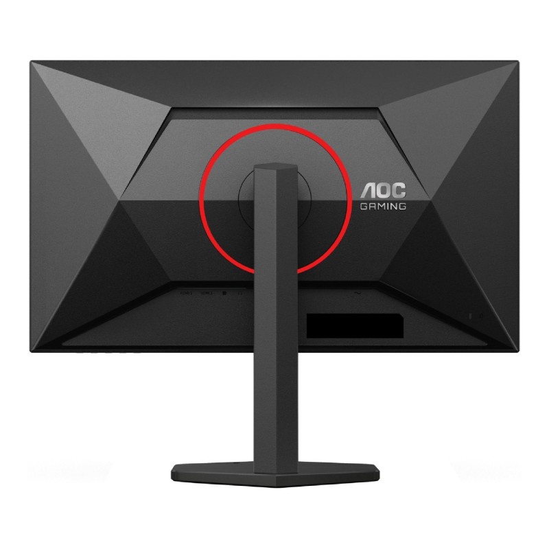AOC Monitor 27 cali 27G4ZR Fast IPS 240Hz HDMIx2 DP Pivot | PartsPC.pl