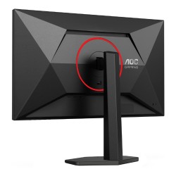 AOC Monitor 27 cali 27G4ZR Fast IPS 240Hz HDMIx2 DP Pivot | PartsPC.pl