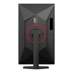 AOC Monitor 27 cali 27G4ZR Fast IPS 240Hz HDMIx2 DP Pivot | PartsPC.pl