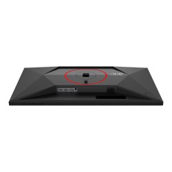 AOC Monitor 27 cali 27G4ZR Fast IPS 240Hz HDMIx2 DP Pivot | PartsPC.pl