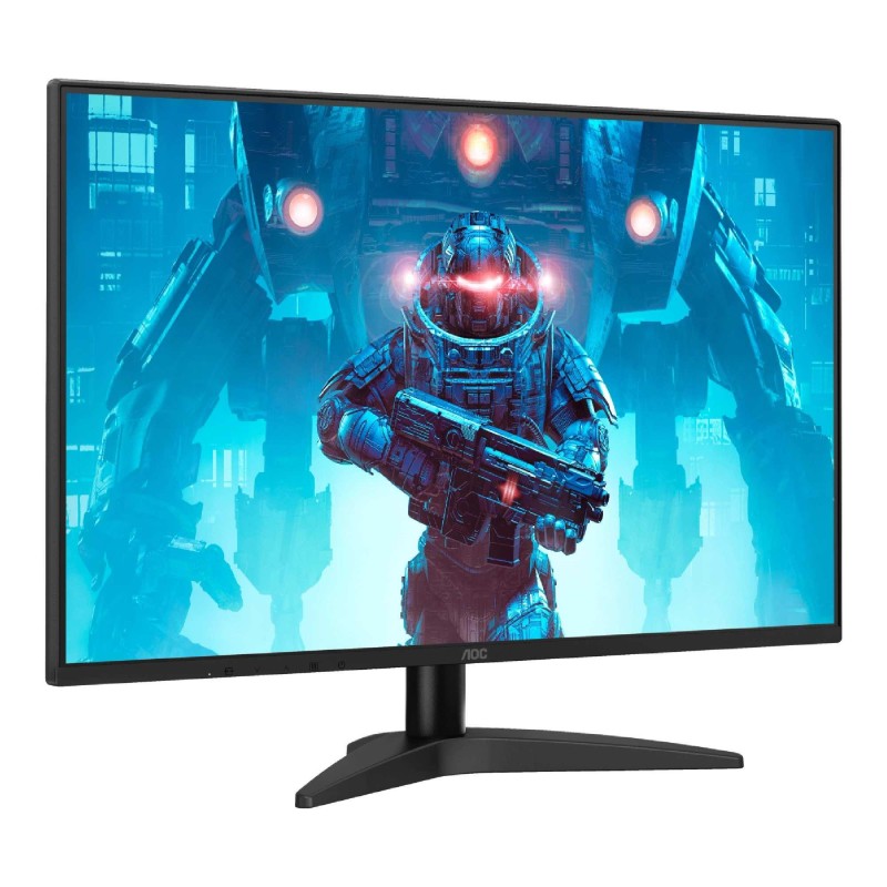 AOC Monitor Q27B36X 27 cali IPS 144Hz HDMI DP | PartsPC.pl
