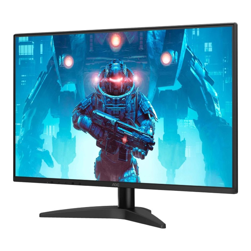 AOC Monitor Q27B36X 27 cali IPS 144Hz HDMI DP | PartsPC.pl