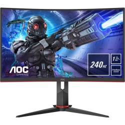 Monitor AOC 31,5" C32G2ZE/BK 2xHDMI DP | PartsPC.pl