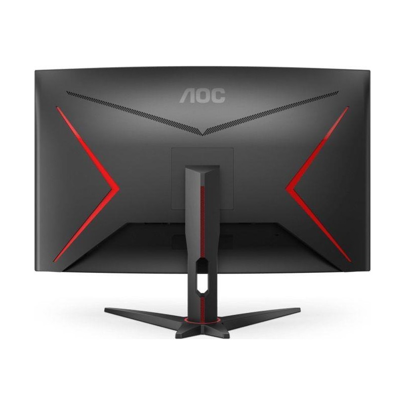 Monitor AOC 31,5" C32G2ZE/BK 2xHDMI DP | PartsPC.pl