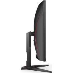 Monitor AOC 31,5" C32G2ZE/BK 2xHDMI DP | PartsPC.pl
