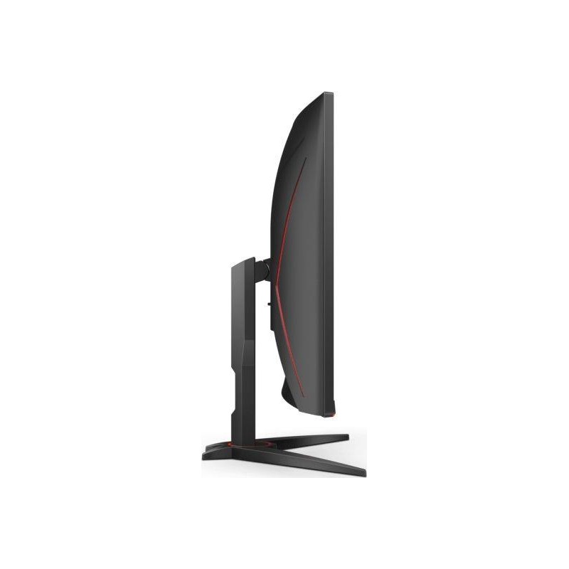 Monitor AOC 31,5" C32G2ZE/BK 2xHDMI DP | PartsPC.pl