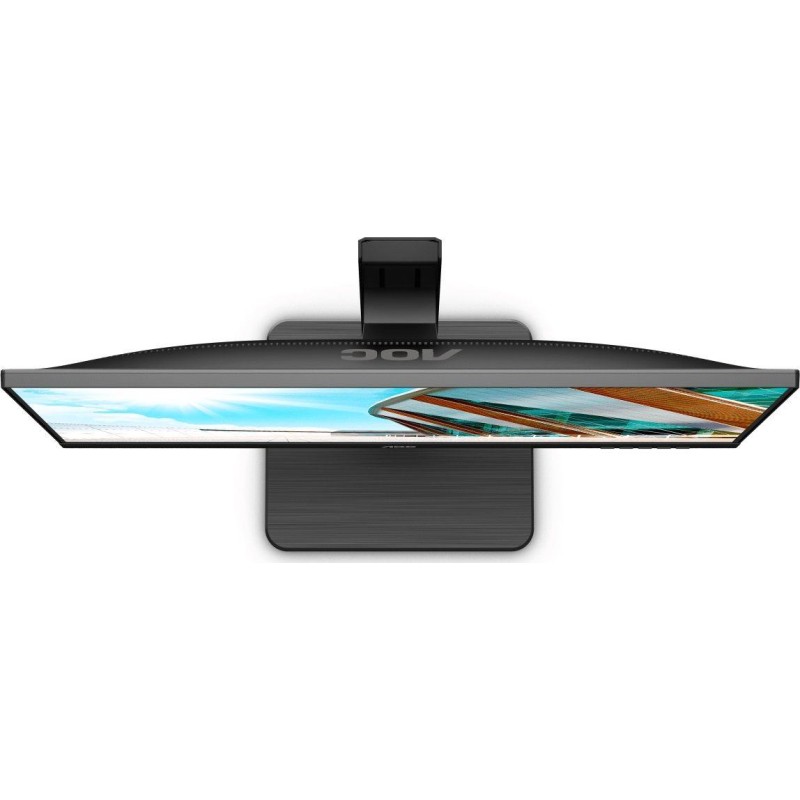 Monitor AOC 31,5" U32P2 2xHDMI DP 4xUSB 3.1 głośniki | PartsPC.pl
