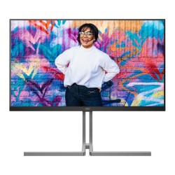 Monitor AOC 31,5" Graphic Pro U32U3CV 2xHDMI DP 6xUSB RJ-45 … | PartsPC.pl