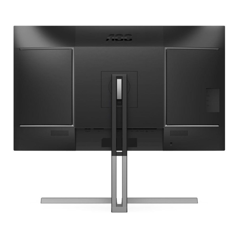 Monitor AOC 31,5" Graphic Pro U32U3CV 2xHDMI DP 6xUSB RJ-45 … | PartsPC.pl