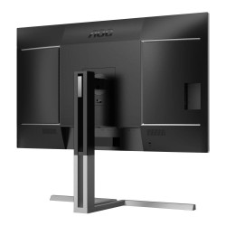 Monitor AOC 31,5" Graphic Pro U32U3CV 2xHDMI DP 6xUSB RJ-45 … | PartsPC.pl