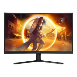 Monitor AOC 31,5" CQ32G4VE 2xHDMI DP | PartsPC.pl