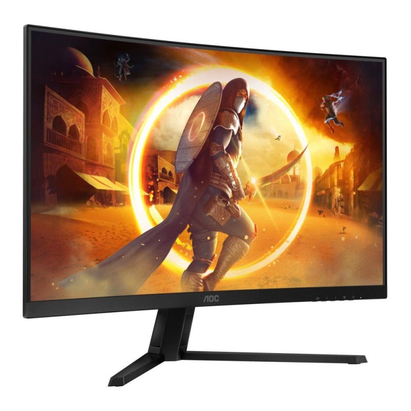 Monitor AOC 31,5" CQ32G4VE 2xHDMI DP | PartsPC.pl