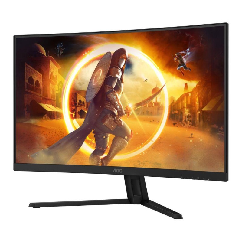Monitor AOC 31,5" CQ32G4VE 2xHDMI DP | PartsPC.pl