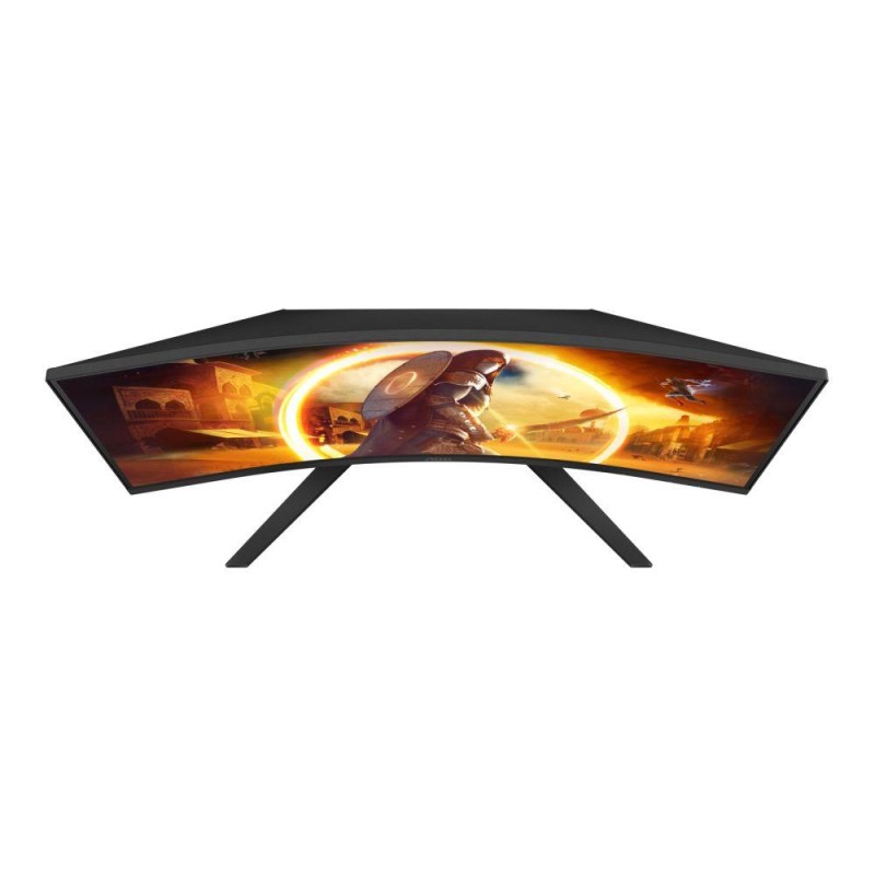 Monitor AOC 31,5" CQ32G4VE 2xHDMI DP | PartsPC.pl
