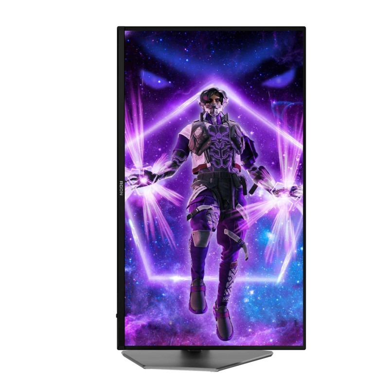 Monitor AOC 31,5" AGON PRO AG326UD 2xHDMI DP głośniki | PartsPC.pl